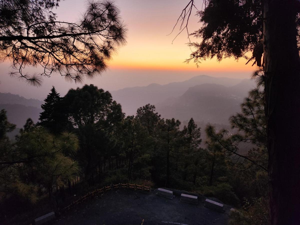 Mountain Golden Ray Homestay Mukteshwar