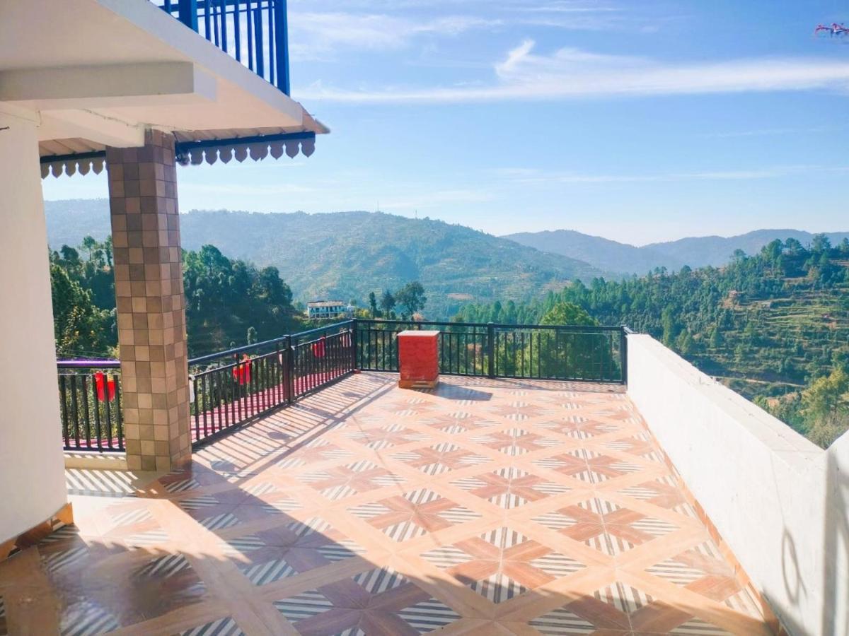 Valleyview * Mukteshwar