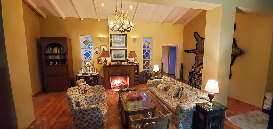Fairmont Holiday home *