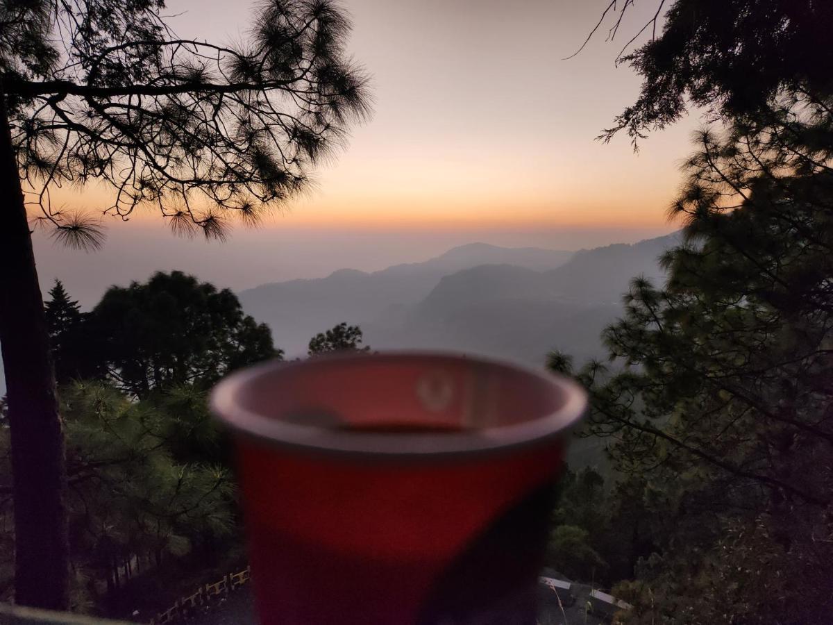 Mountain Golden Ray Homestay