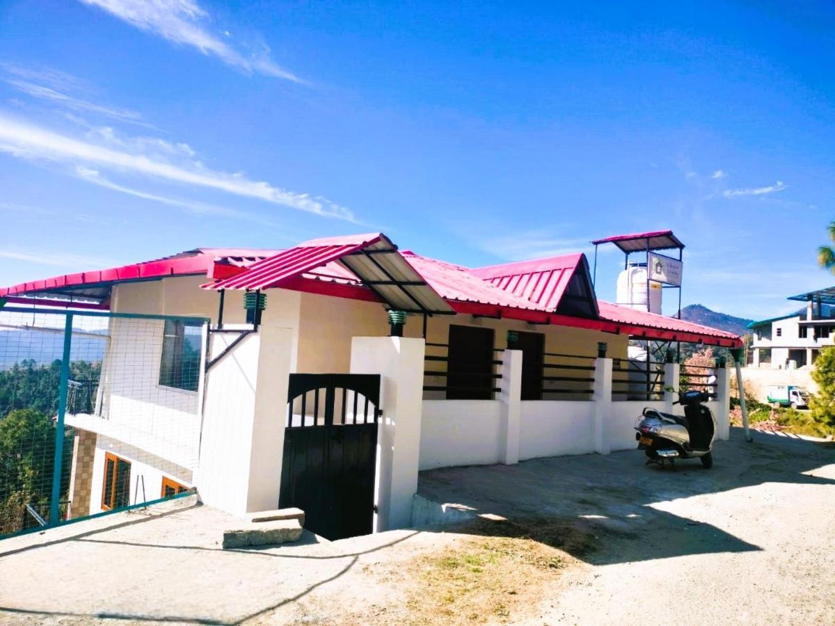 Valleyview Holiday home *
