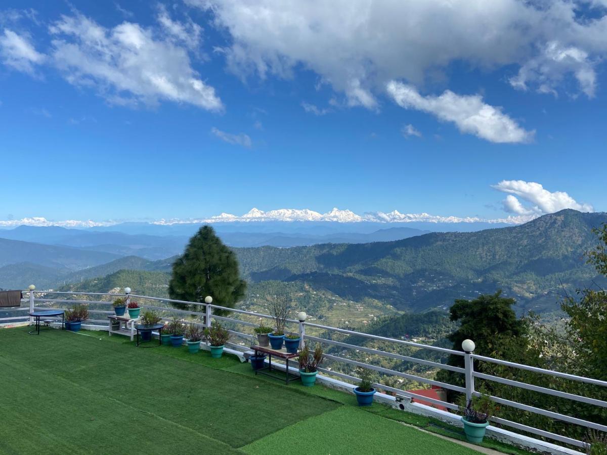 Wincliff Orchard 3* Mukteshwar