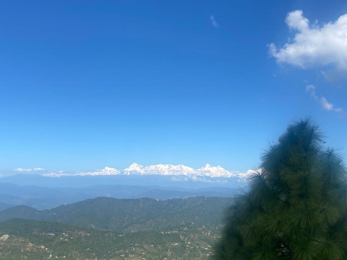 Wincliff Orchard 3* Mukteshwar