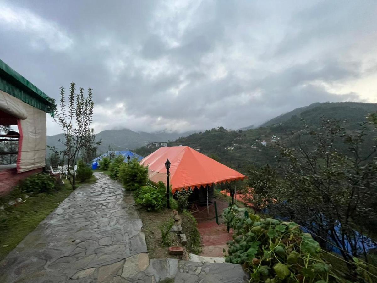 Whistling Woods Camps And * Mukteshwar