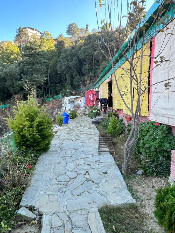 Whistling Woods Camps And * Mukteshwar