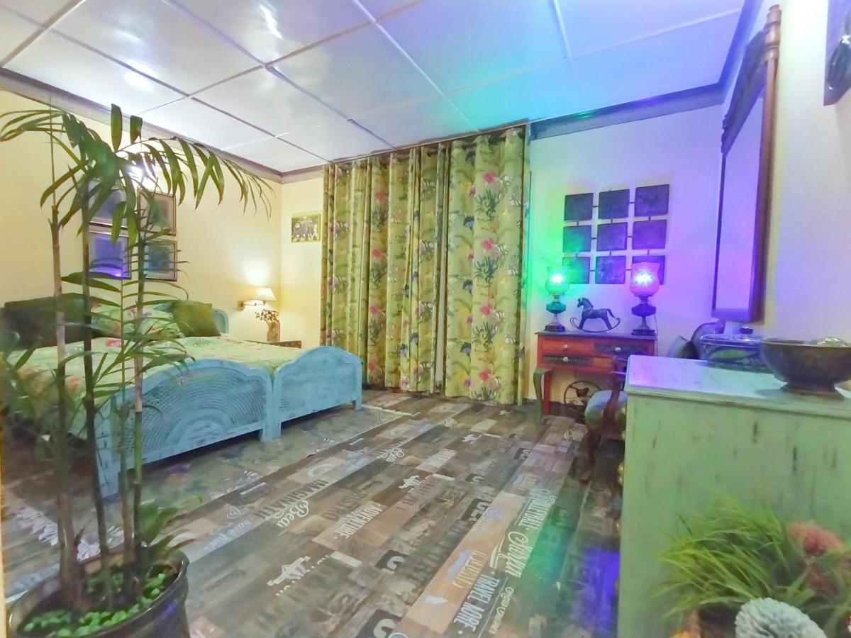 Fairmont Holiday home *