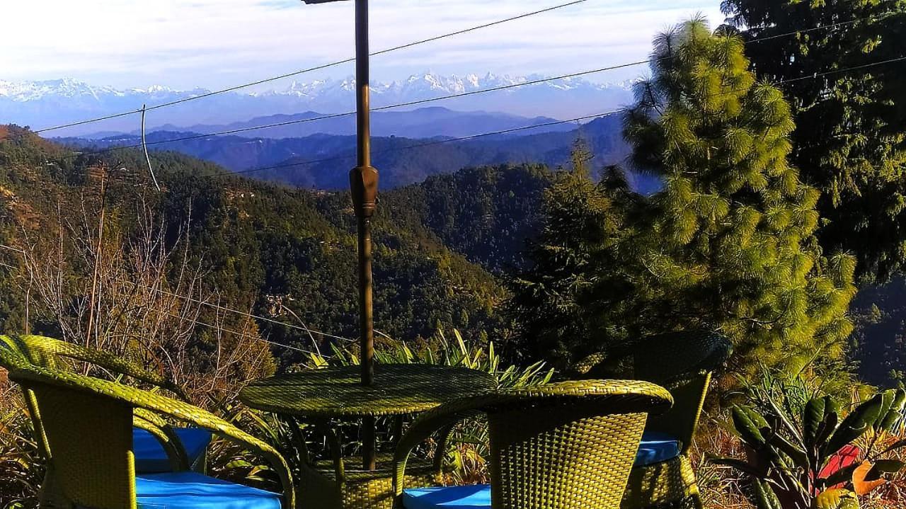 Fairmont Holiday home
