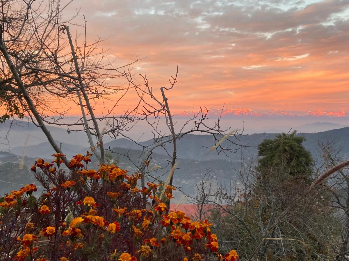 Wincliff Orchard Mukteshwar