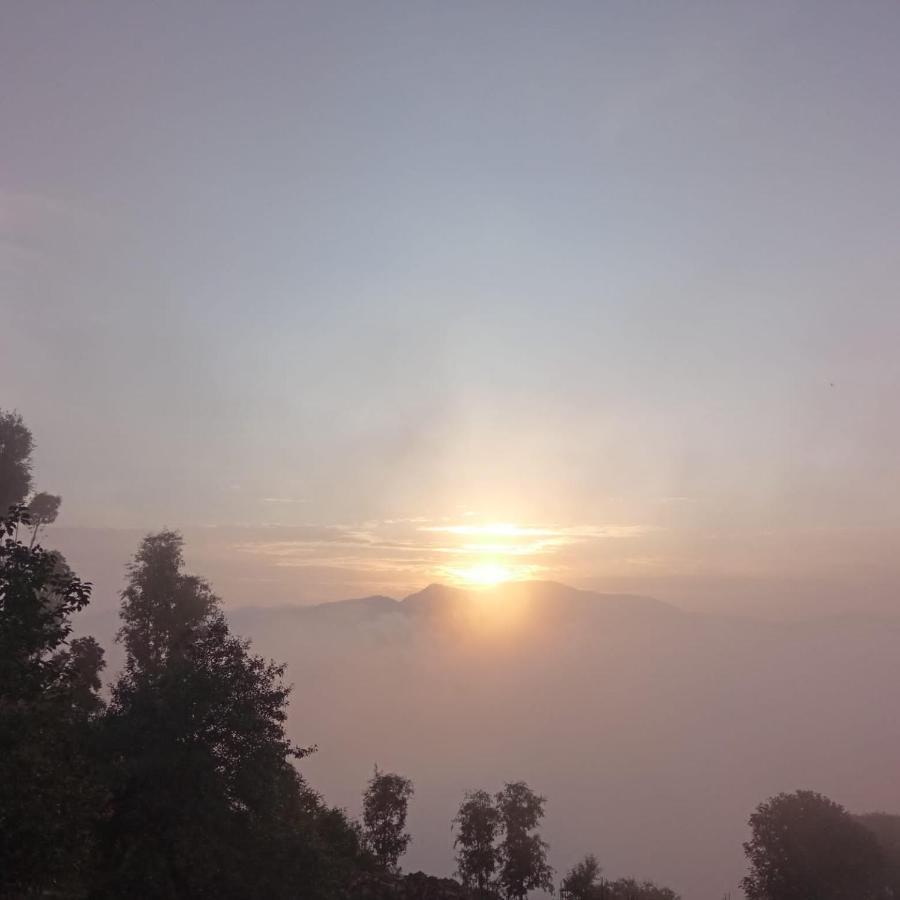 Raahi Mukteshwar