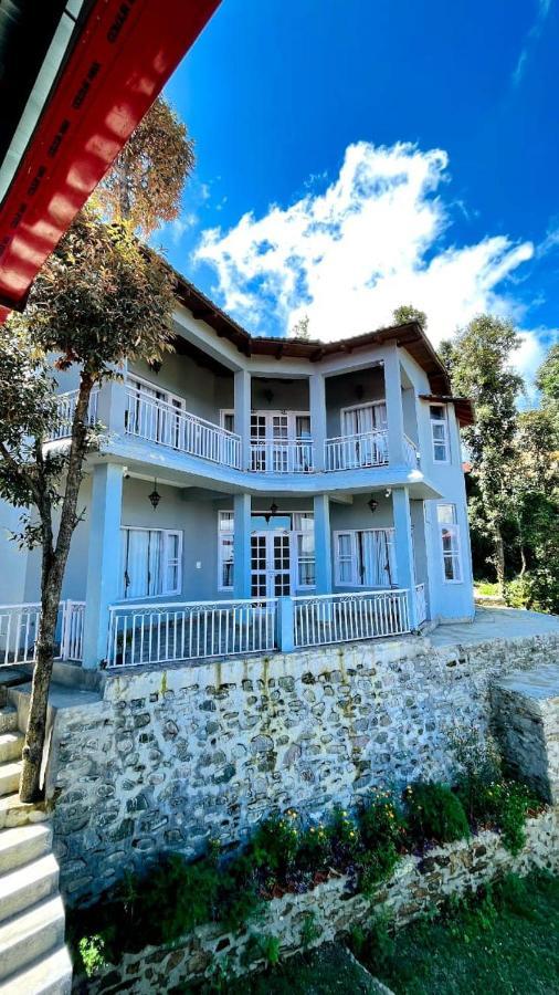 Hotel Raahi