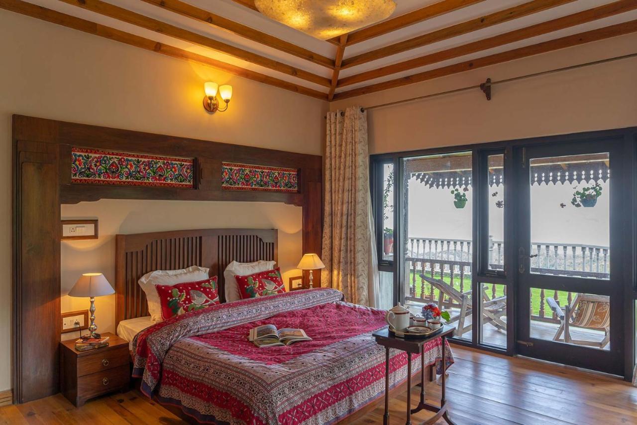 Villa Stayvista At Scenic Solitude