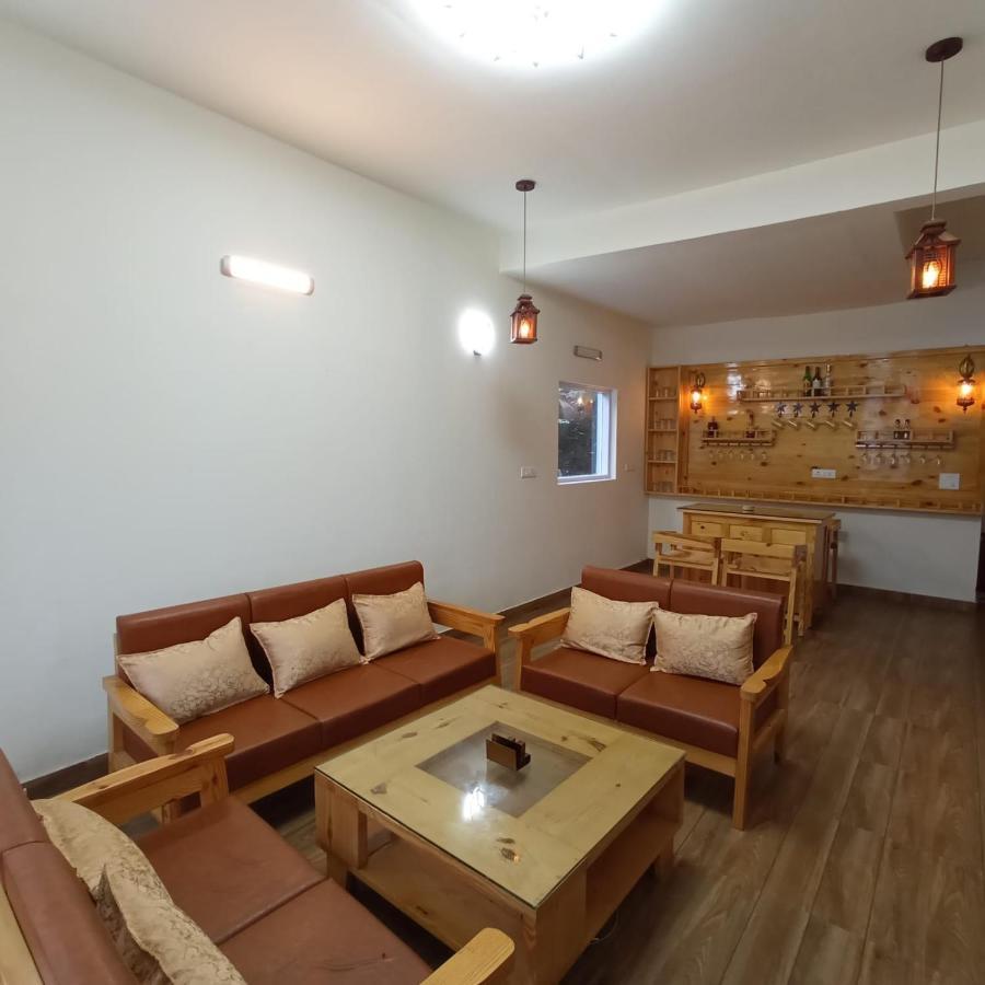 Raahi Hotel 3*
