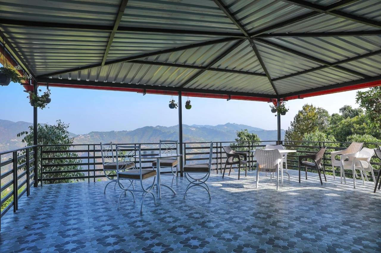 Hotel Raahi Mukteshwar