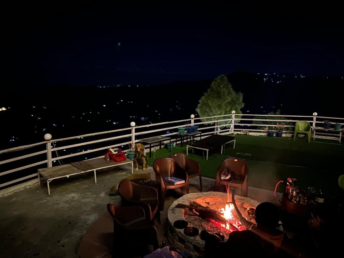 Wincliff Orchard 3* Mukteshwar