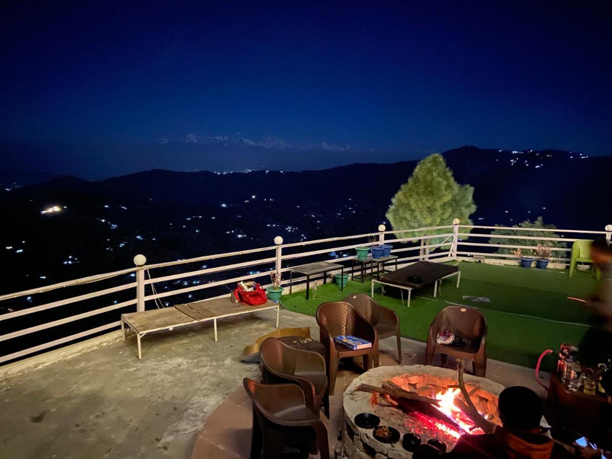 Wincliff Orchard Mukteshwar
