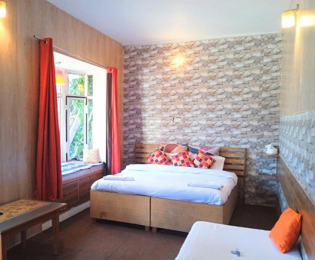 Hostel Zostel