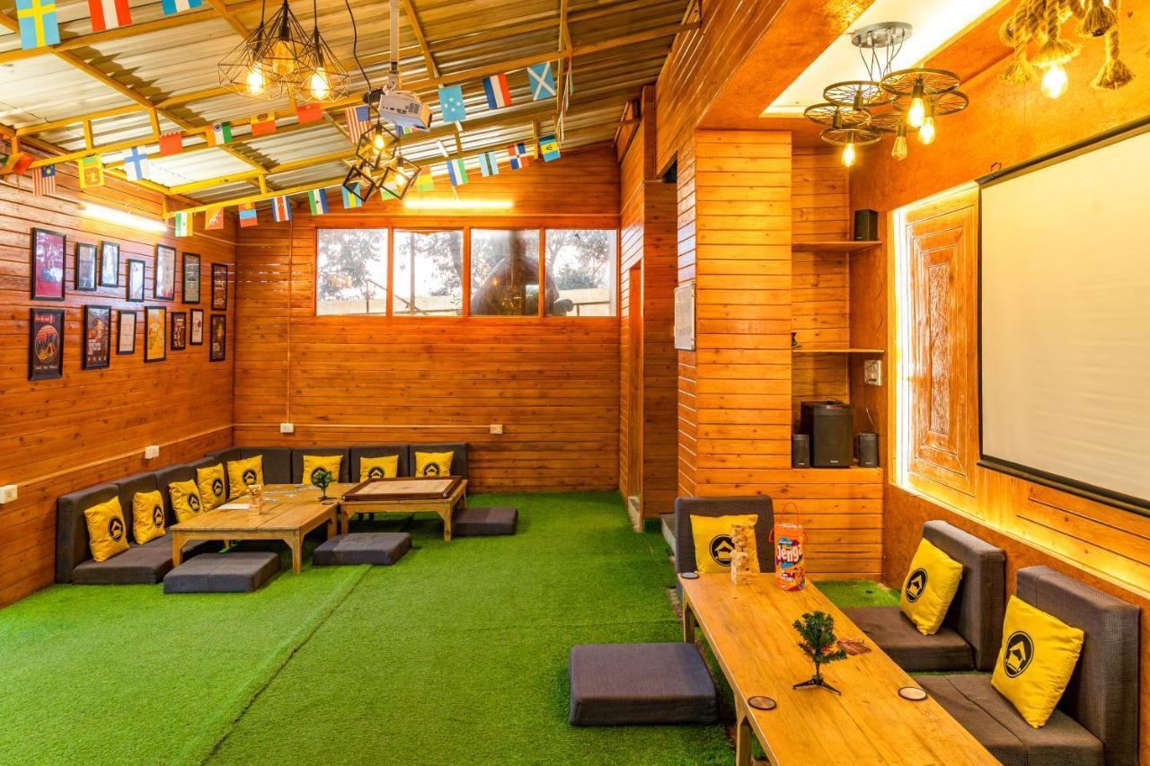 Lushtree Backpackers - & Cafe Hostel