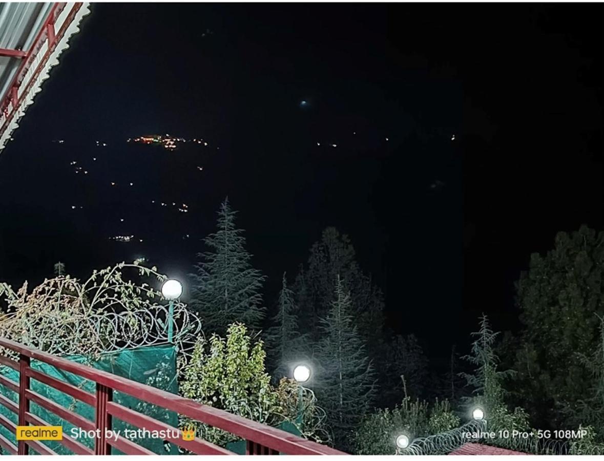 Guest house Tathastu Mukteshwar