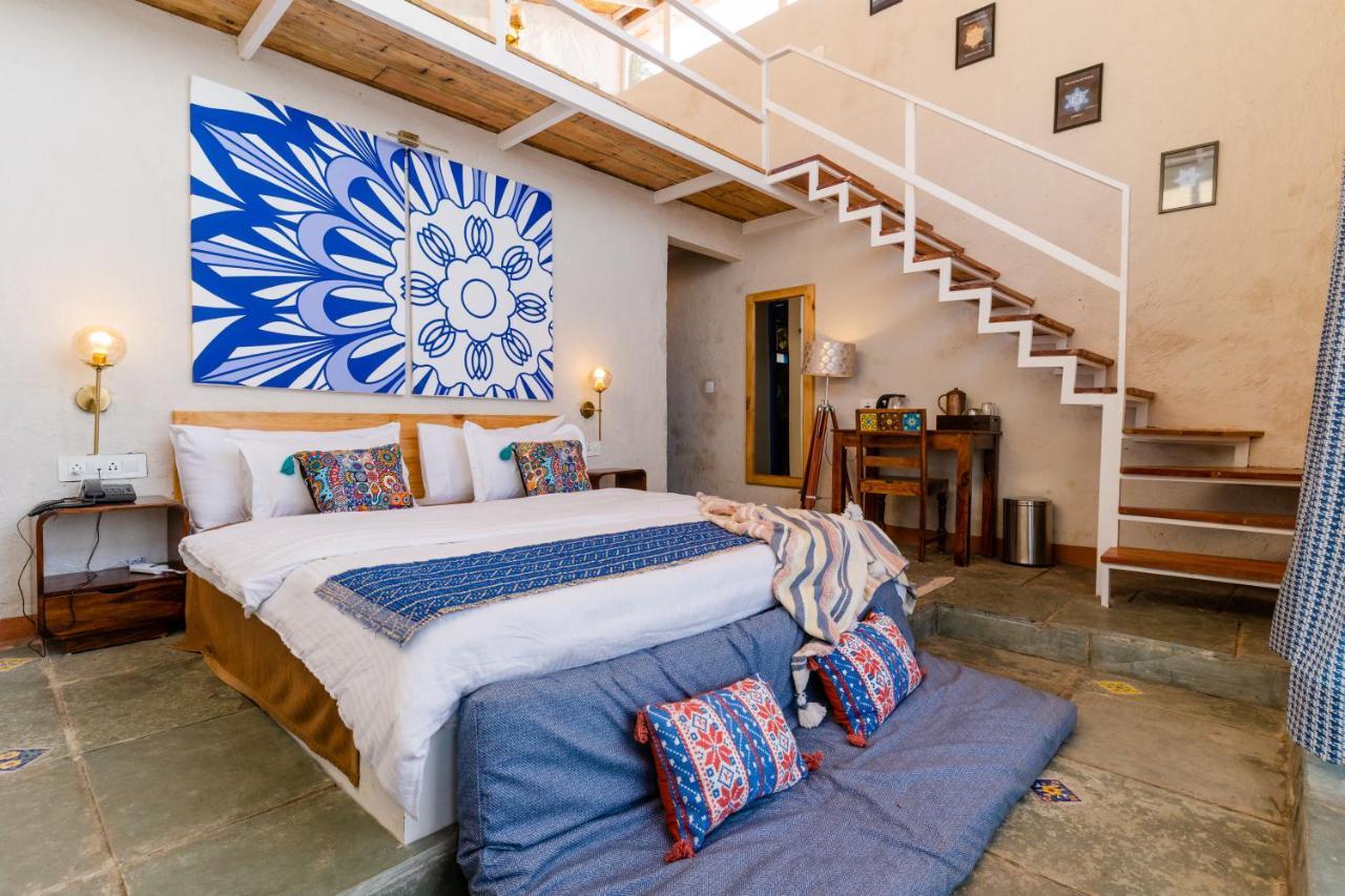 Guest house Shivaya Since 1953 Mukteshwar