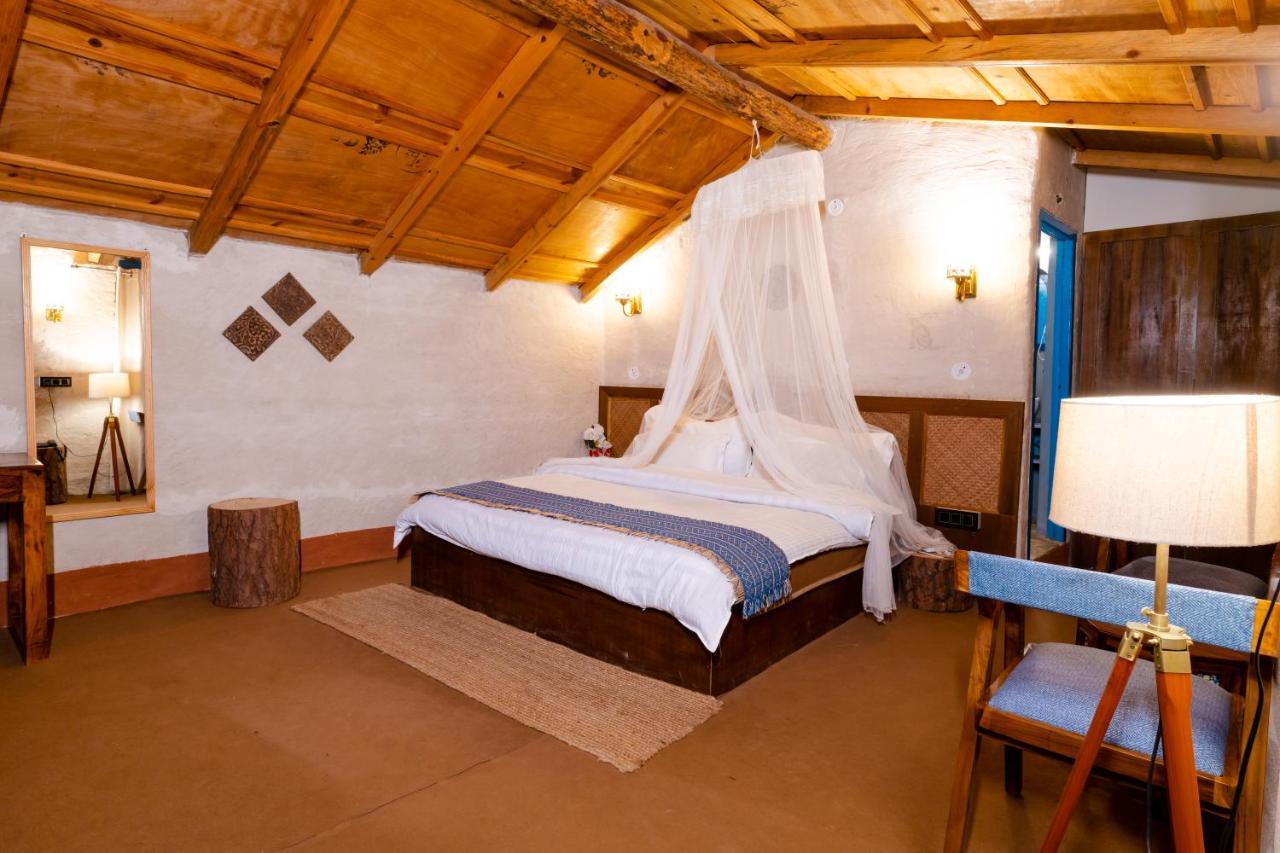 Guest house Shivaya Since 1953 Mukteshwar