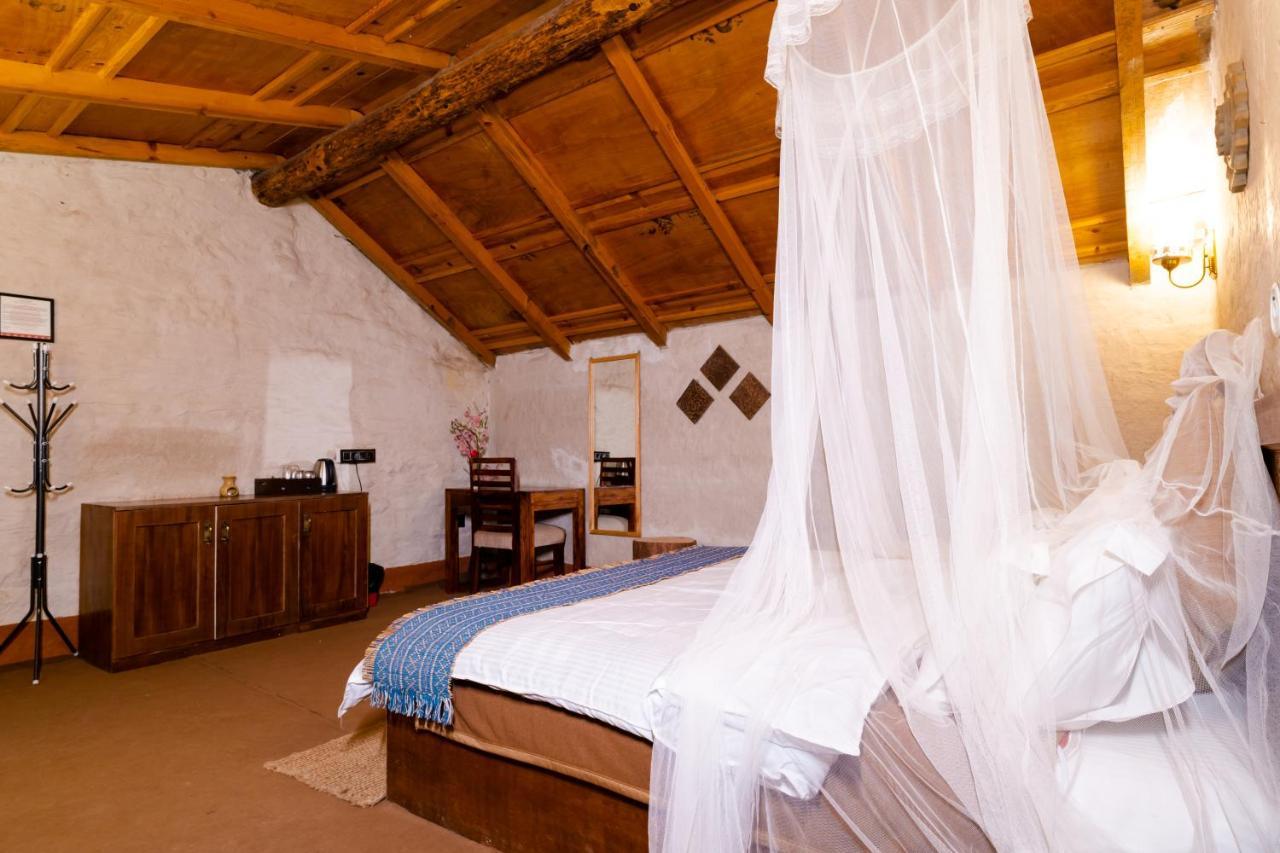 Shivaya Since 1953 Guest house Mukteshwar