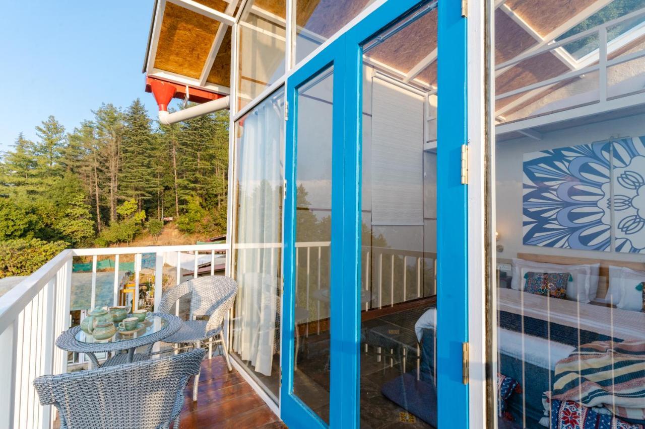 Shivaya Since 1953 Guest house Mukteshwar