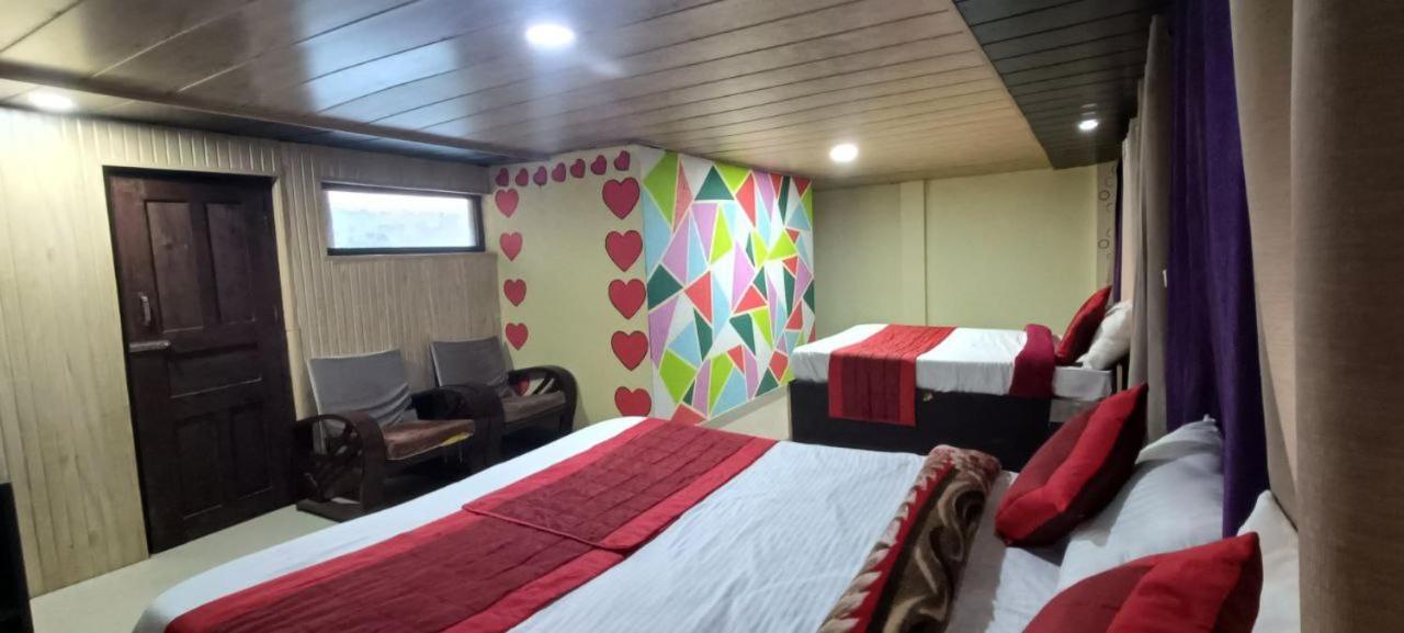 White Heaven Guest house