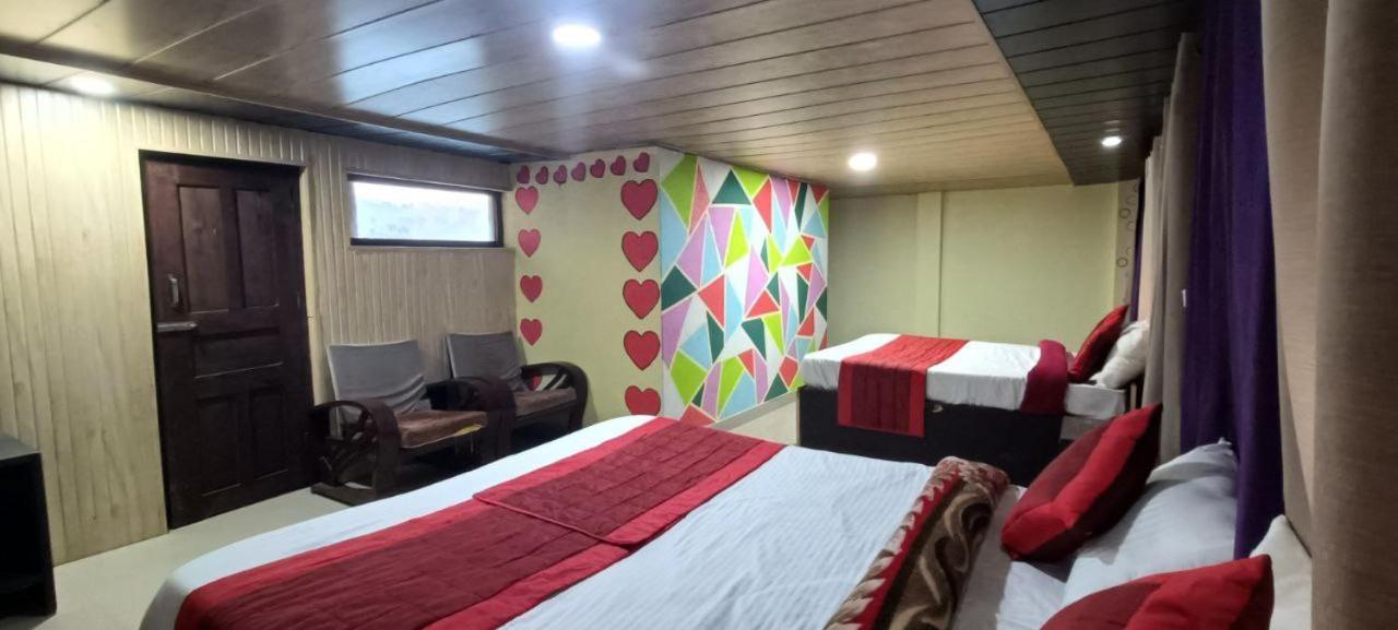 White Heaven Guest house