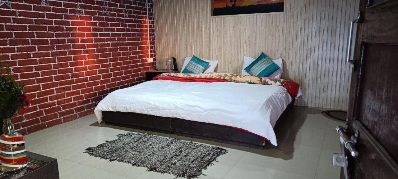 Guest house White Heaven Mukteshwar