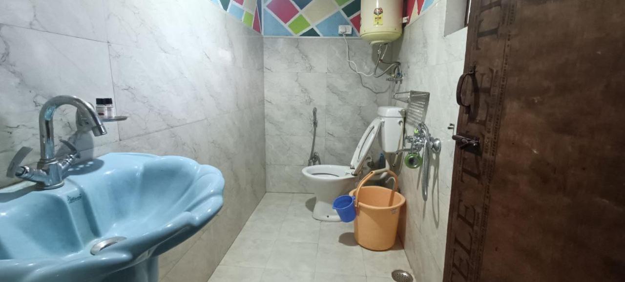 Guest house White Heaven