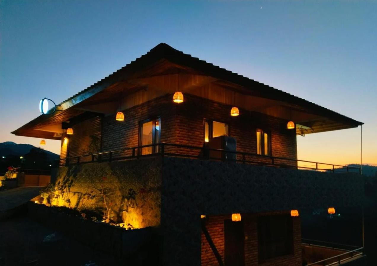 Ecstasy By Thhpsociety Bathtub Guest house Mukteshwar