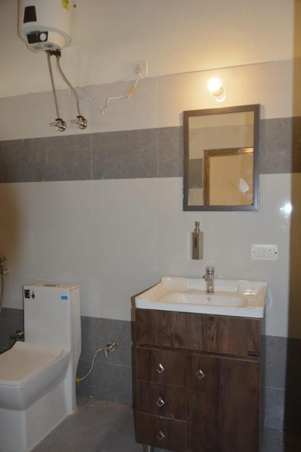 Homestay Saanidhya