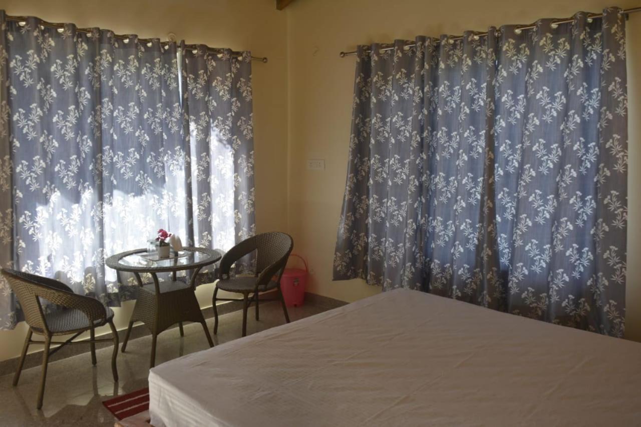 Saanidhya Homestay Mukteshwar