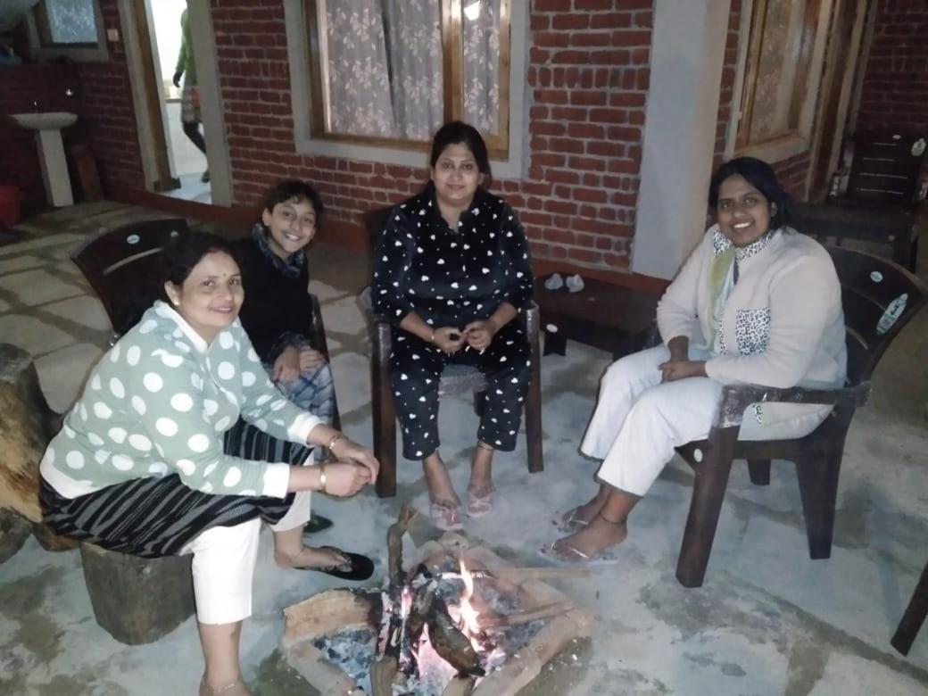 Saanidhya