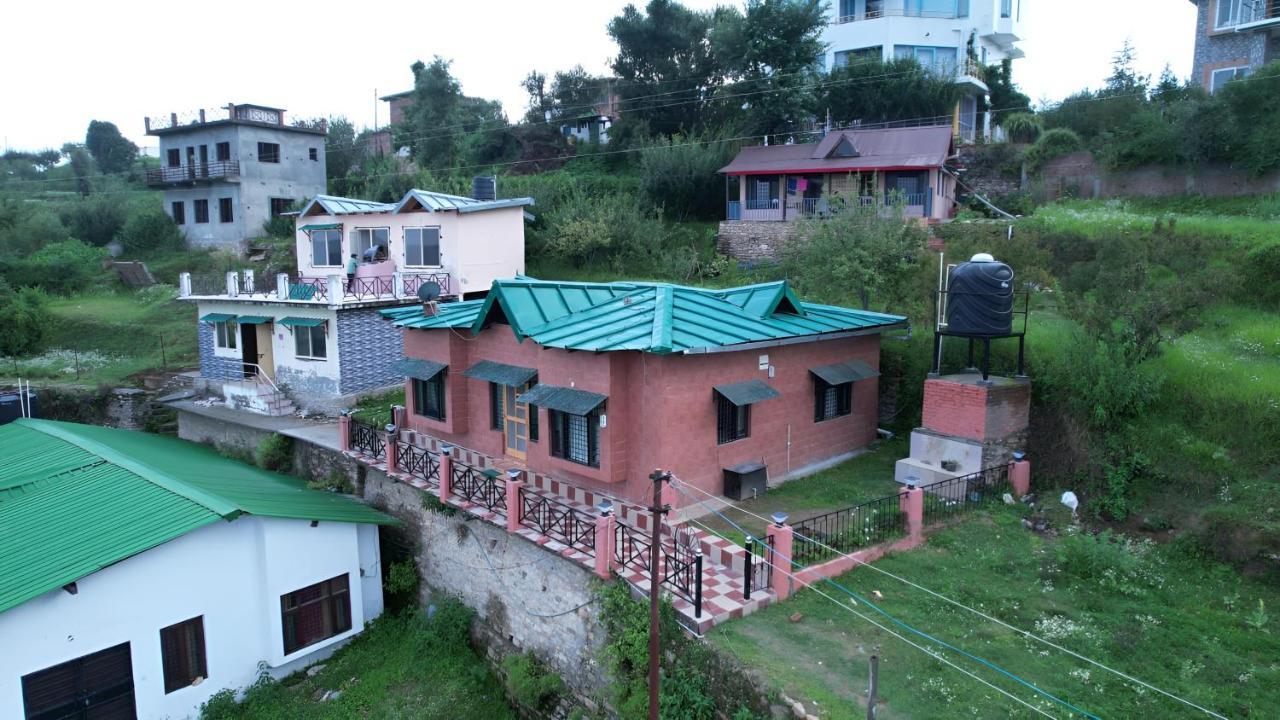 Villa Sky Touch &