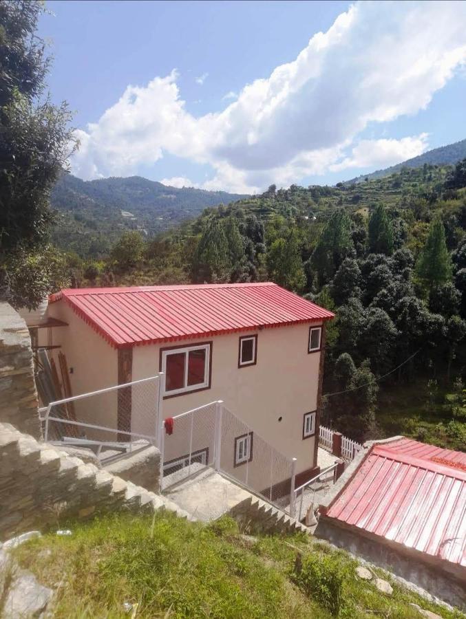 Infinity Hill Village * Mukteshwar