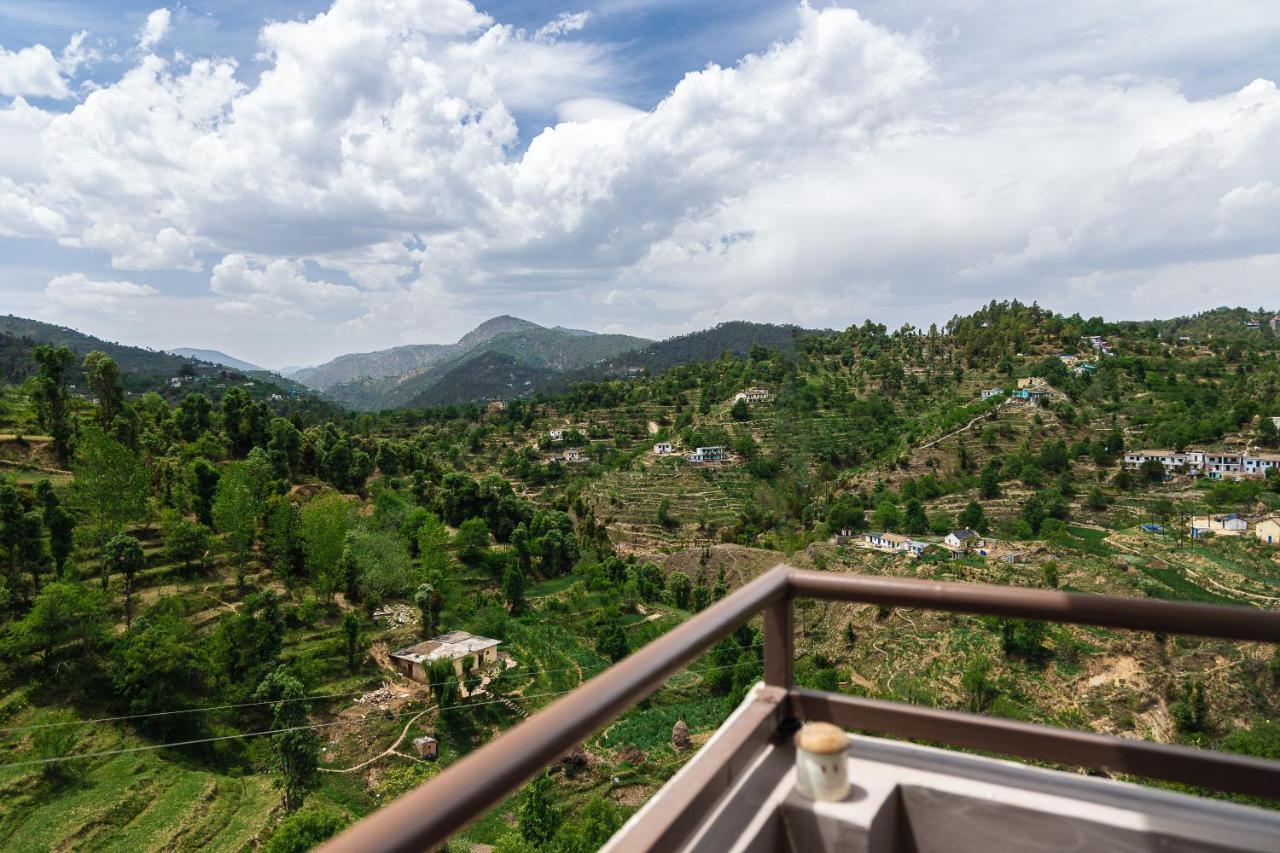 Ecstasy By Thhpsociety Bathtub * Mukteshwar