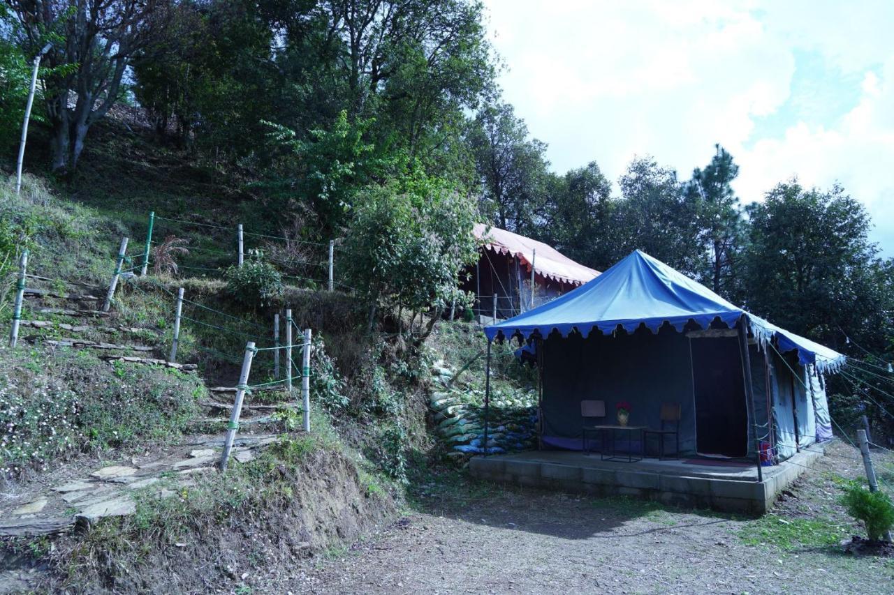 Forest Acres Camps Mukteshwar
