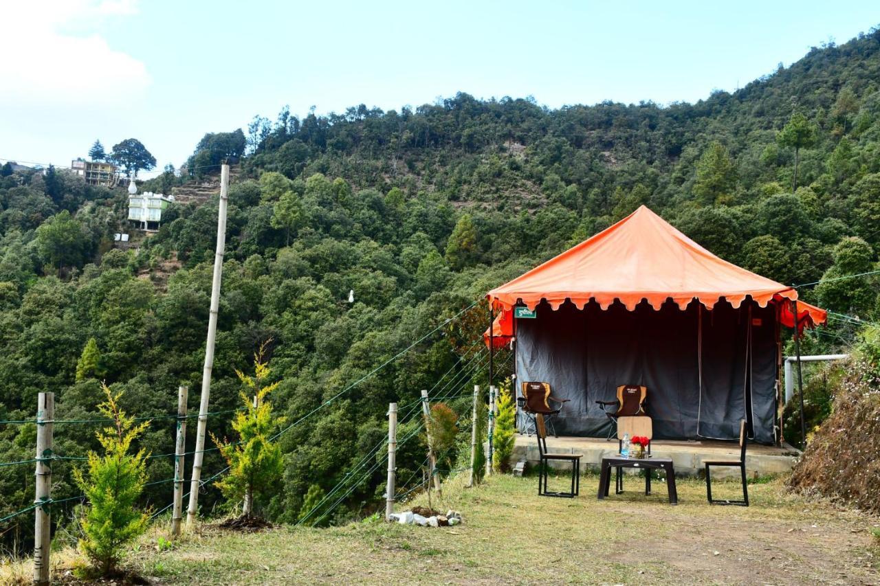 Forest Acres Camps