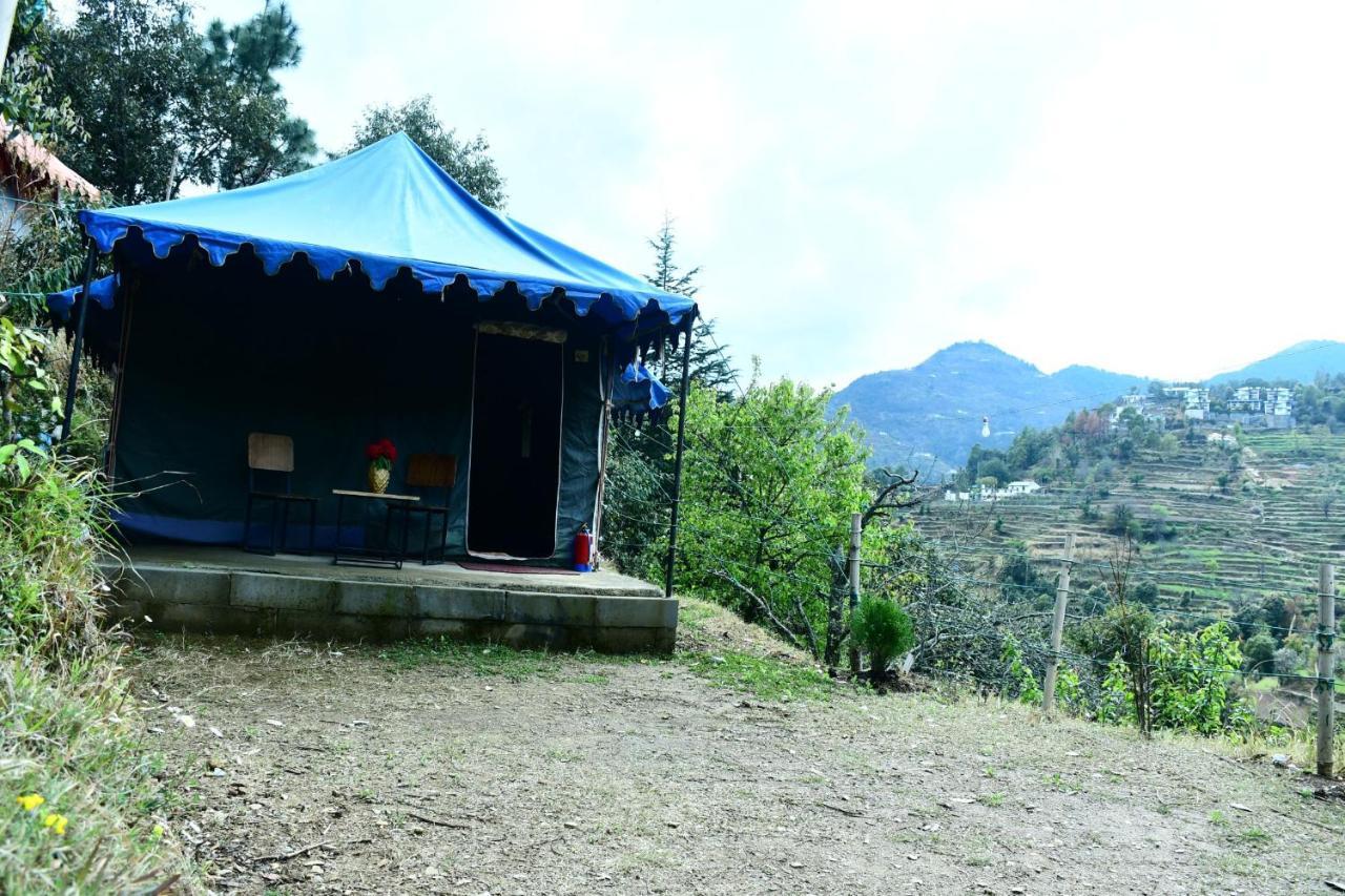 Forest Acres Camps Mukteshwar