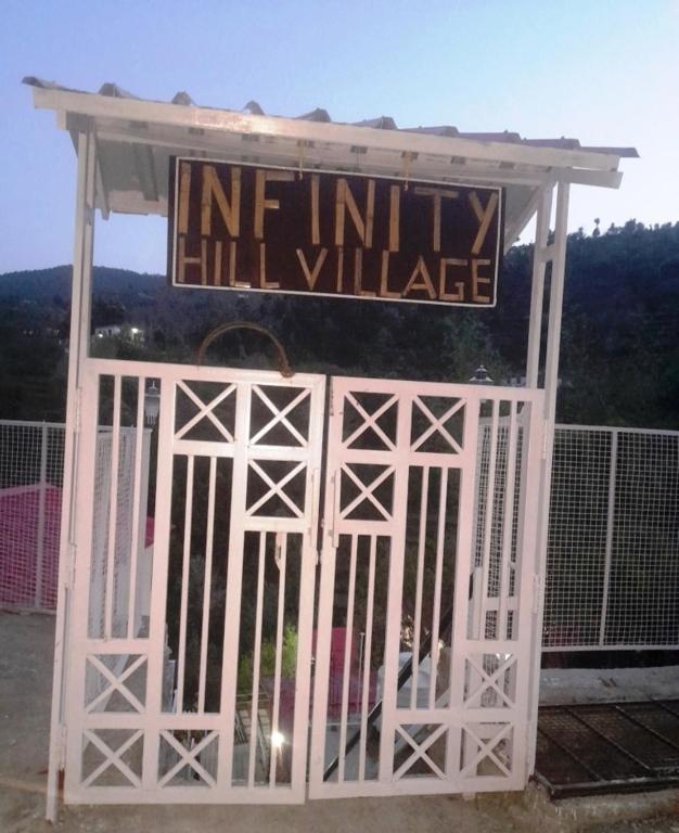 Infinity Hill Village *