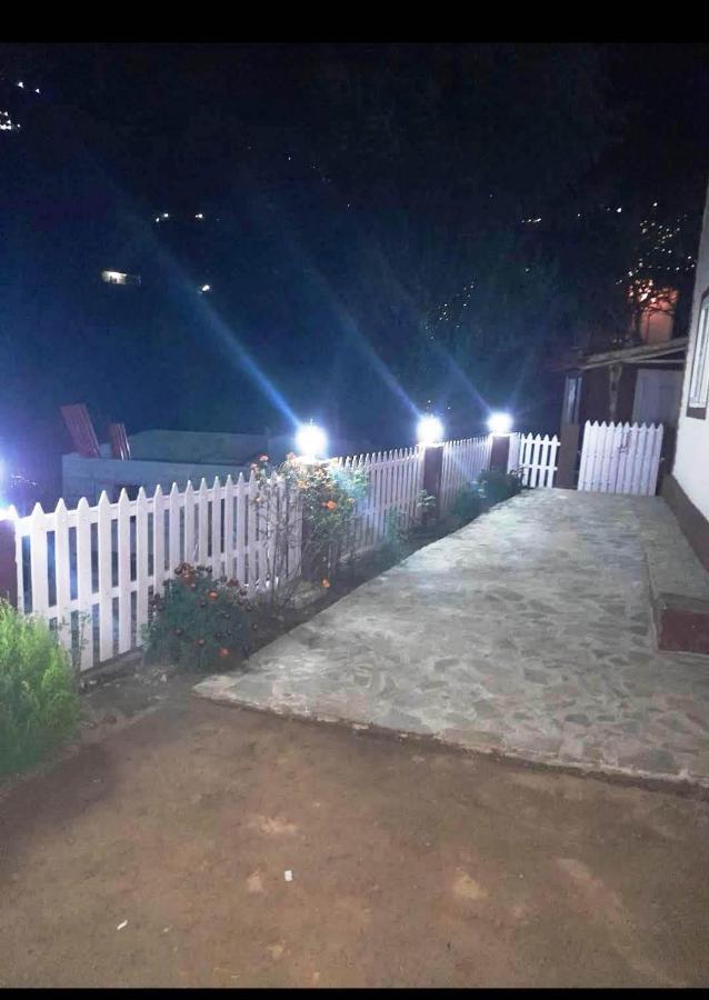 Infinity Hill Village Homestay