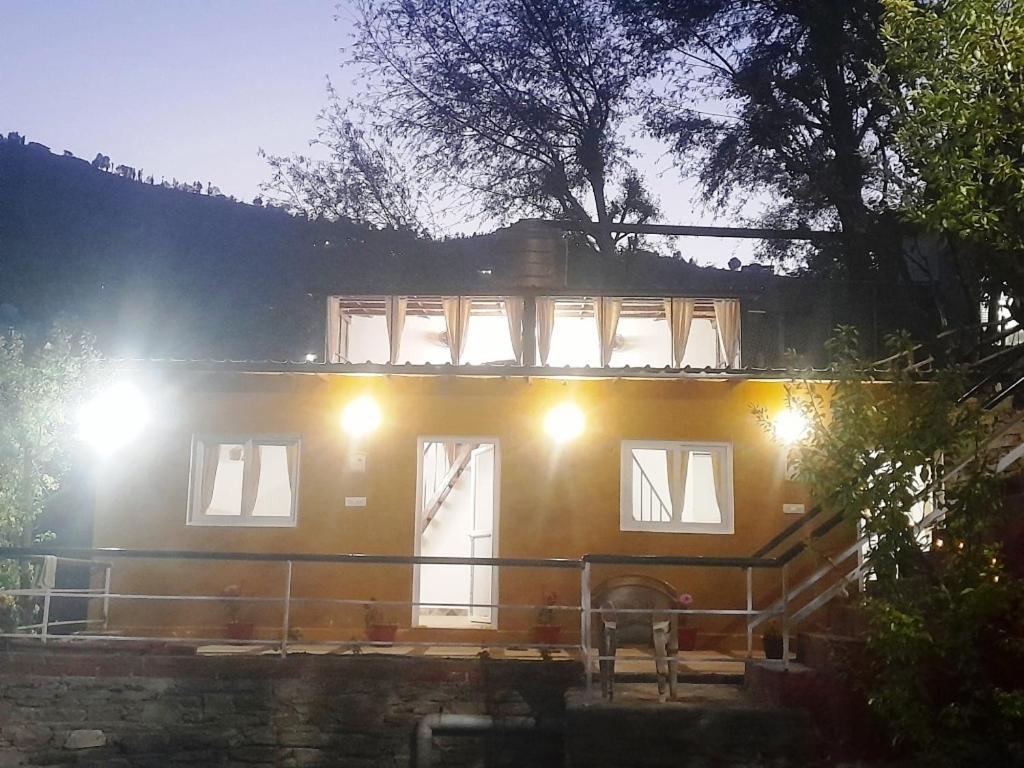 Infinity Hill Village Homestay