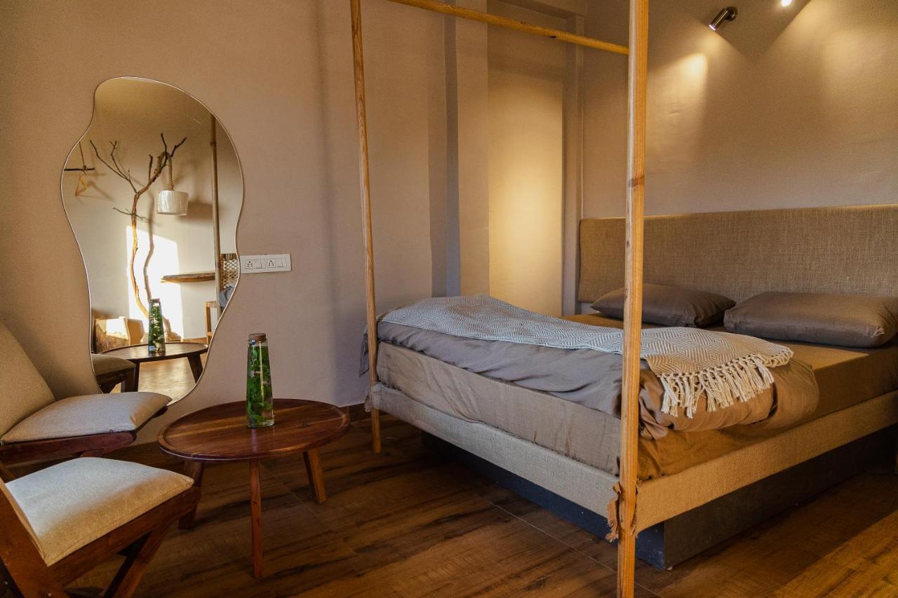 Ecstasy By Thhpsociety Bathtub Guest house Mukteshwar