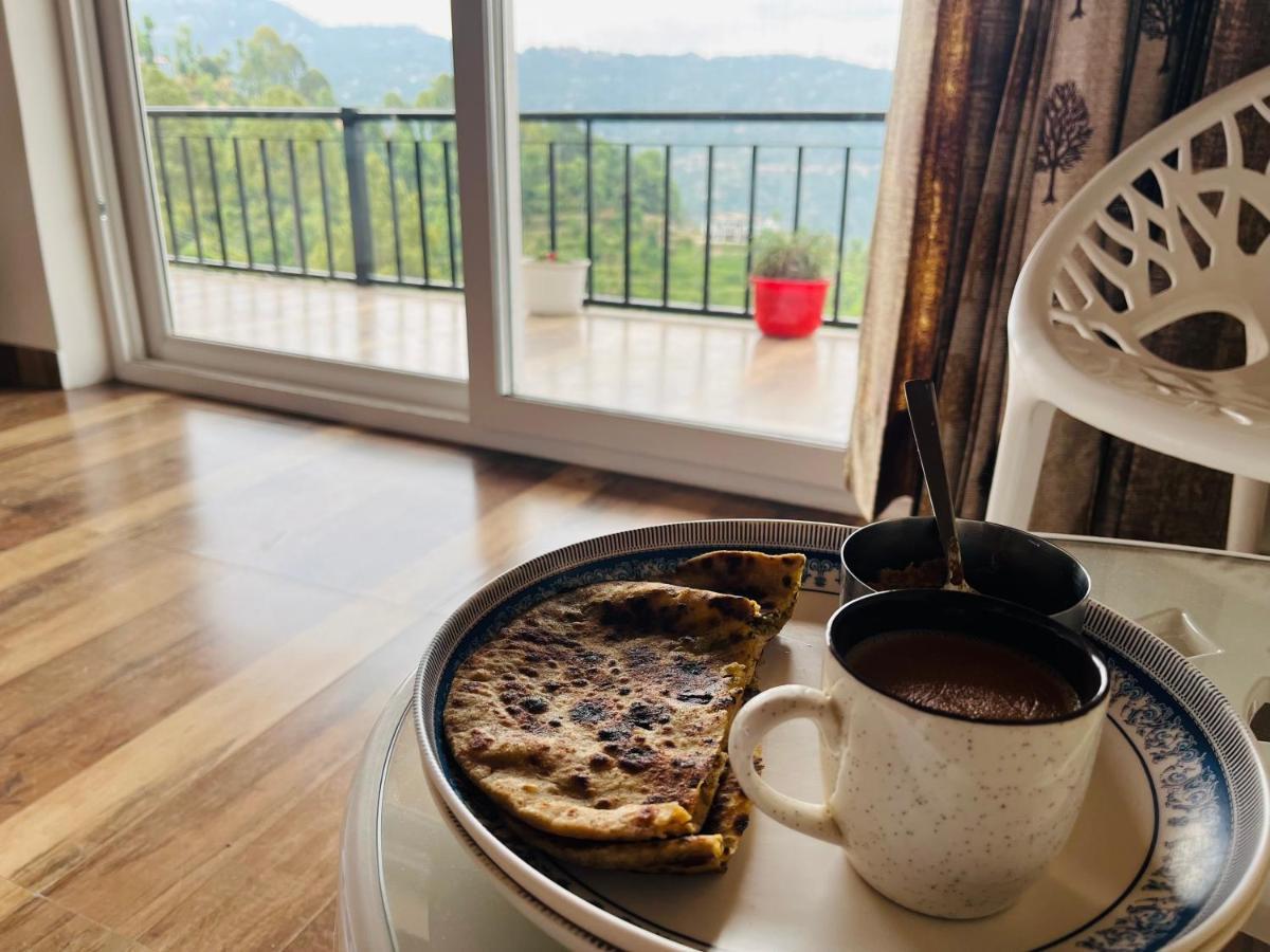Valleyview Holiday home Mukteshwar