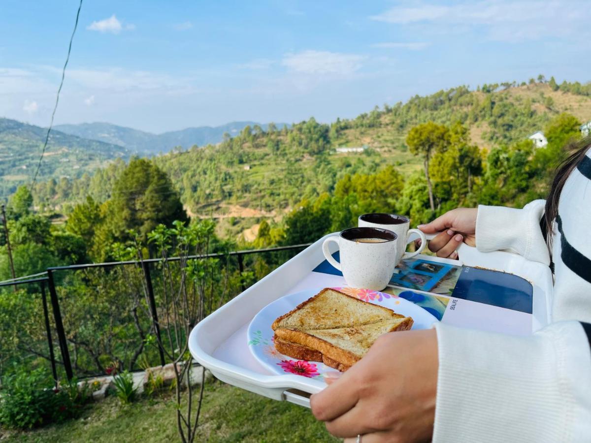 Holiday home Valleyview Mukteshwar