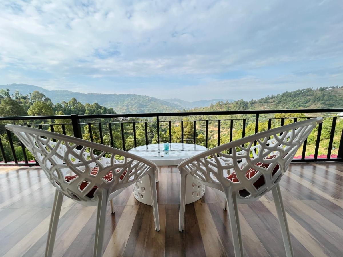 Valleyview Holiday home