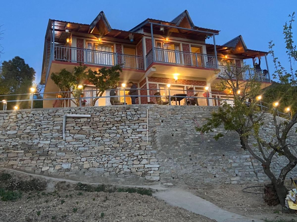 Saanidhya Homestay Mukteshwar