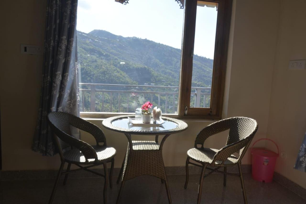 Saanidhya Homestay