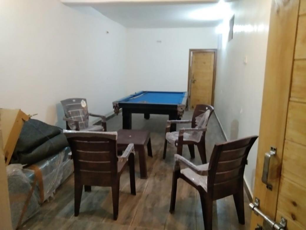 Saanidhya Homestay